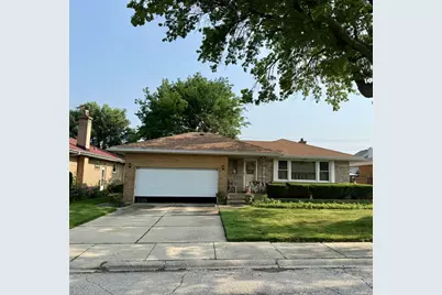 8537 W Sunnyside Avenue, Chicago, IL 60656 - Photo 1