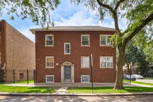 923 W 85th St, Chicago, IL 60620 - Photo 1