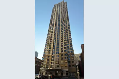 440 N Wabash Avenue #3302, Chicago, IL 60611 - Photo 1