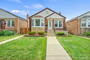 3120 N Odell Ave, Chicago, IL 60707 - Photo 1