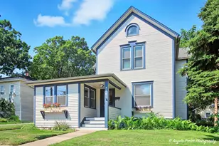 726 North Ave, Waukegan, IL 60085 - Photo 1