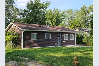 171 W 158th Place, Harvey, IL 60426 - Photo 1