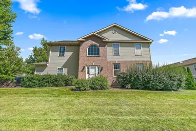 293 Bent Grass Circle #A, Dekalb, IL 60115 - Photo 1