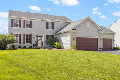 2332 Winterthur Green, Yorkville, IL 60560 - Photo 1