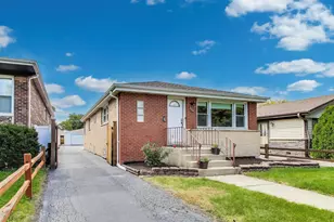 3516 Dora St, Franklin Park, IL 60131 - Photo 1