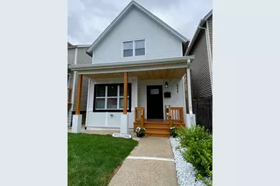 3321 W Dickens Avenue, Chicago, IL 60647 - Photo 1