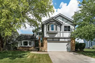 217 Cortez Ct, Naperville, IL 60563 - Photo 1