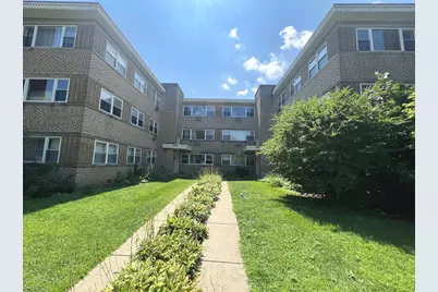 4643 Main Street #3C, Skokie, IL 60076 - Photo 1