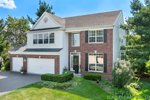 2812 Woodside Ct, Aurora, IL 60506 - Photo 1