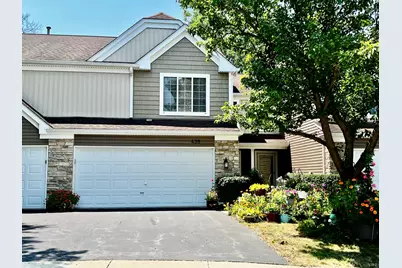 438 Locksley Drive #438, Streamwood, IL 60107 - Photo 1