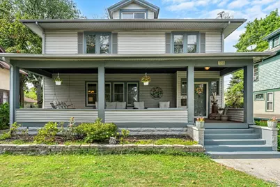 1718 Camp Avenue, Rockford, IL 61103 - Photo 1