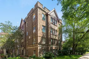1217 Hull Terrace, Evanston, IL 60202 - Photo 1