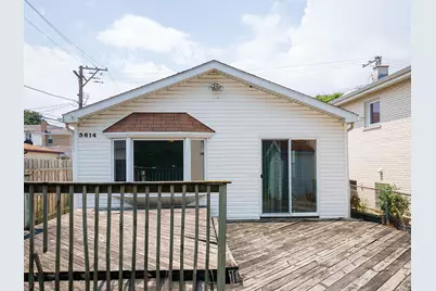 3614 N Pacific Avenue, Chicago, IL 60634 - Photo 1