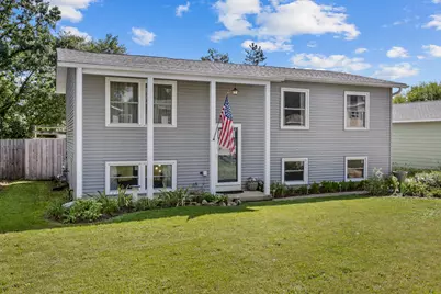 221 Hillandale Drive, Round Lake, IL 60073 - Photo 1