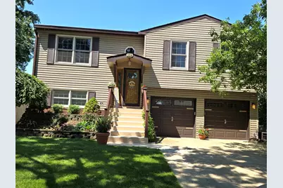 109 Commonwealth Drive, Bolingbrook, IL 60440 - Photo 1