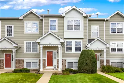 643 Holiday Lane, Hainesville, IL 60073 - Photo 1