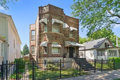 11824 S Stewart Avenue, Chicago, IL 60628 - Photo 1