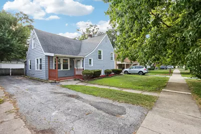 14830 Karlov Avenue, Midlothian, IL 60445 - Photo 1