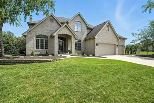 21785 Blue Bird Ln, Frankfort, IL 60423 - Photo 1
