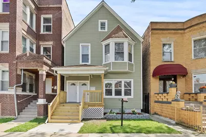 5519 S Paulina Street, Chicago, IL 60636 - Photo 1