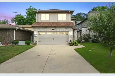 5140 Weber Lane, Skokie, IL 60077 - Photo 1
