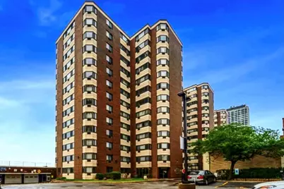 7337 S South Shore Drive #1101, Chicago, IL 60649 - Photo 1