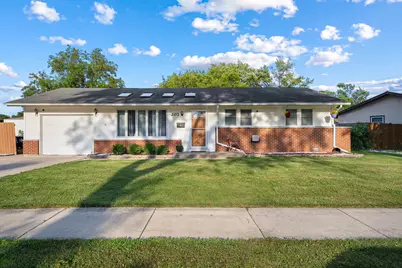 207 Basswood Drive, Elk Grove Village, IL 60007 - Photo 1