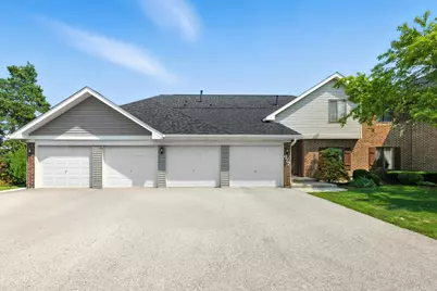 677 Cross Creek Drive #AA, Roselle, IL 60172 - Photo 1