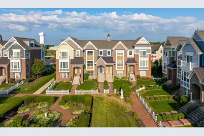 4197 Royal Mews Circle, Naperville, IL 60564 - Photo 1