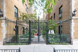 640 W Waveland Ave, Chicago, IL 60613 - Photo 1