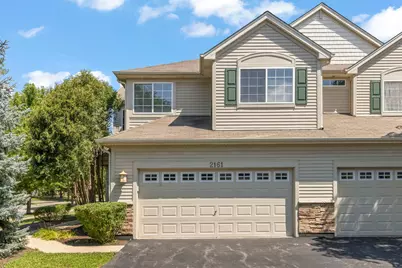 2161 Gallant Fox Circle, Montgomery, IL 60538 - Photo 1