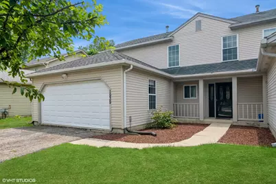 1939 Appaloosa Drive, Naperville, IL 60565 - Photo 1