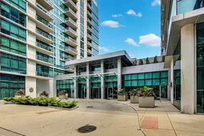 125 S Green Street #1107A, Chicago, IL 60607 - Photo 1