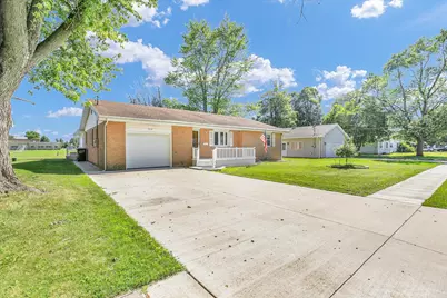 360 W Second South Street, Chebanse, IL 60922 - Photo 1