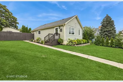 519 Czacki Street, Lemont, IL 60439 - Photo 1