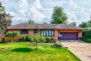 1407 Sharon Rd, Streator, IL 61364 - Photo 1