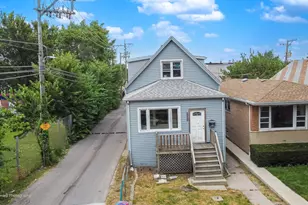 3144 W 40th St, Chicago, IL 60632 - Photo 1