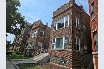 8046 S Laflin Street, Chicago, IL 60620 - Photo 1
