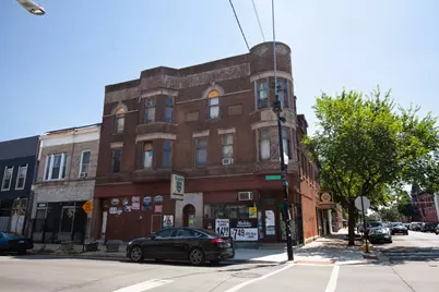 2157 W 21st Street, Chicago, IL 60608 - Photo 1