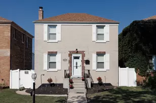 8104 S Fairfield Ave, Chicago, IL 60652 - Photo 1