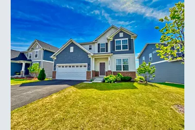 1447 Kessler Drive, Mundelein, IL 60060 - Photo 1