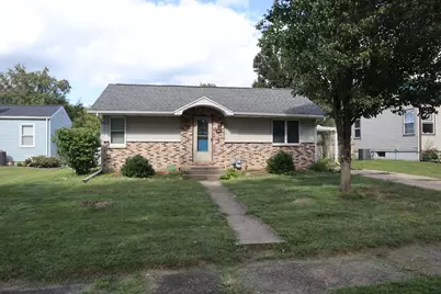 305 Depot Street, Walnut, IL 61376 - Photo 1