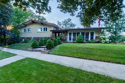 606 Valley Drive, Lemont, IL 60439 - Photo 1