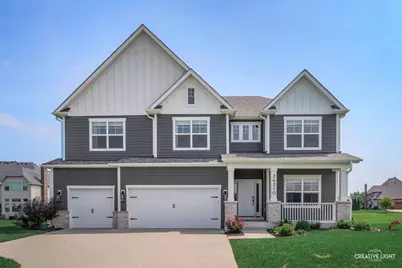 26310 W Baxter Drive, Plainfield, IL 60585 - Photo 1