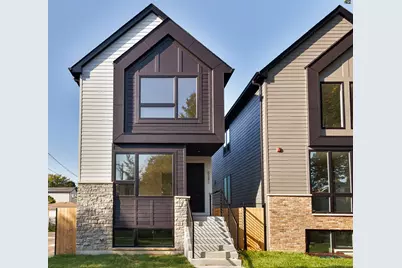 5342 W Winnemac Avenue, Chicago, IL 60630 - Photo 1