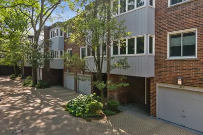 1818 N Sedgwick Street, Chicago, IL 60614 - Photo 1