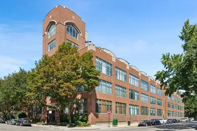 2600 N Southport Avenue #409, Chicago, IL 60614 - Photo 1