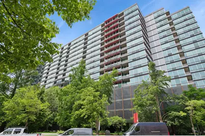 800 Elgin Road #1406, Evanston, IL 60201 - Photo 1