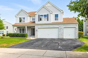 10592 Capitol Ln, Huntley, IL 60142 - Photo 1