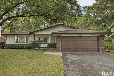 1511 Sequoia Trail, Glenview, IL 60025 - Photo 1